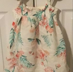 Infant/Toddler Dress